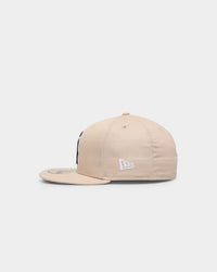 New Era Chicago White Sox 2005 'Tumbleweed World Series' 59FIFTY Fitted Tumbleweed