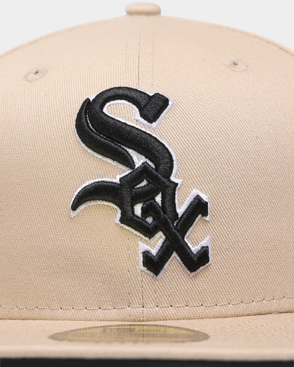 New Era Chicago White Sox 2005 'Tumbleweed World Series' 59FIFTY Fitted Tumbleweed