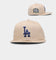 New Era Los Angeles Dodgers 2020 'Tumbleweed World Series' 59FIFTY Fitted Tumbleweed