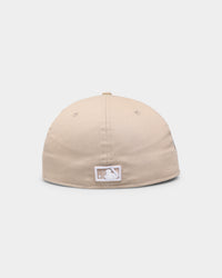 New Era Los Angeles Dodgers 2020 'Tumbleweed World Series' 59FIFTY Fitted Tumbleweed