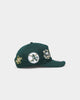 New Era Oakland Athletics 'All Over Team Patches' Old Golfer Snapback Original Team Colours