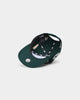 New Era Oakland Athletics 'All Over Team Patches' Old Golfer Snapback Original Team Colours