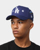 New Era Los Angeles Dodgers 'City Transit' 9FORTY A-Frame Snapback Original Team Colours