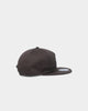 New Era New York Yankees Old Golfer Snapback Walnut