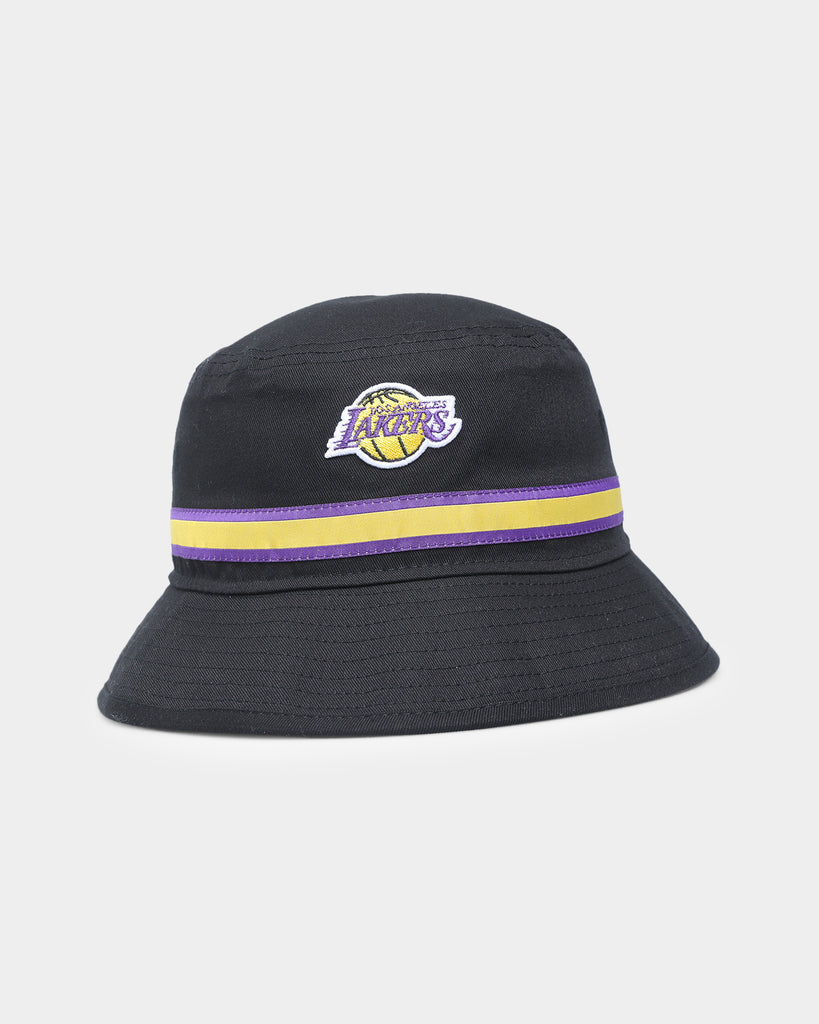 New Era Los Angeles Lakers Bucket Hat OTC Culture Kings