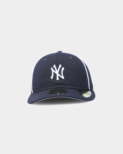 New Era New York Yankees Piping High pro59FIFTY Fitted OTC