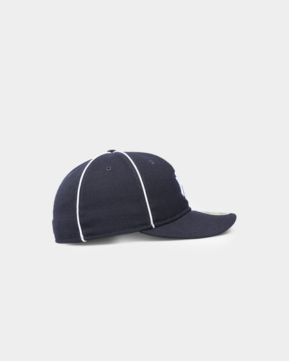 New Era New York Yankees Piping High pro59FIFTY Fitted OTC