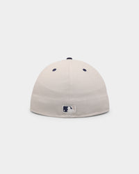 New Era New York Yankees 59FIFTY Fitted Stone