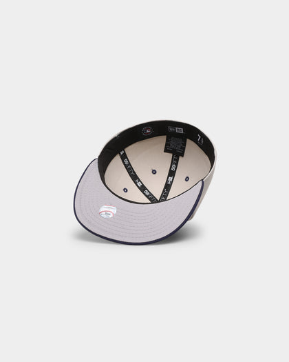 New Era New York Yankees 59FIFTY Fitted Stone