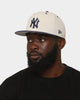 New Era New York Yankees 59FIFTY Fitted Stone