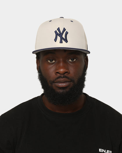 New Era New York Yankees 59FIFTY Fitted Stone