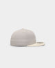 New Era New York Yankees 59FIFTY Fitted Stone/White