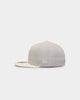 New Era New York Yankees 59FIFTY Fitted Stone/White