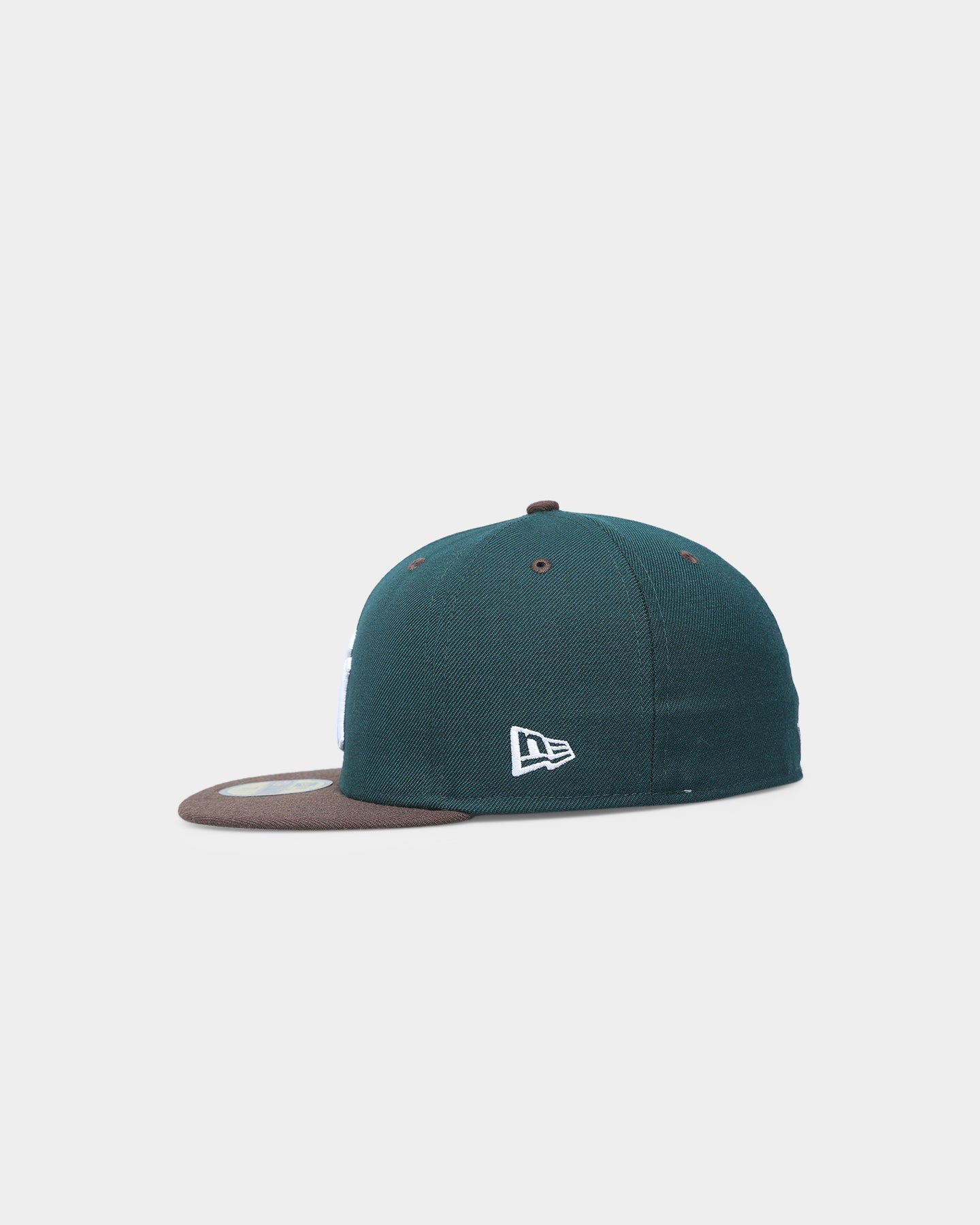 New Era New York Yankees 'Beef & Broccoli' 59FIFTY Fitted Dark