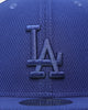 New Era Los Angeles Dodgers 'Dash Mesh' 59FIFTY Fitted Original Team Colours