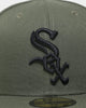 New Era Chicago White Sox 59FIFTY Fitted New Olive