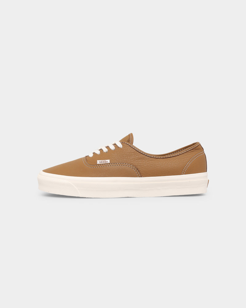 Vans Authentic 44 DX Eco Theory Leather