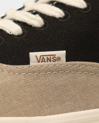 Vans Authentic Eco Theory Multi-Coloured