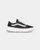 Vans Old Skool Overt ComfyCush Black/White