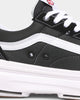 Vans Old Skool Overt ComfyCush Black/White