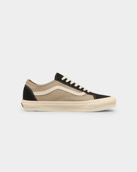 Vans Old Skool Tapered Eco Theory Multi-Coloured