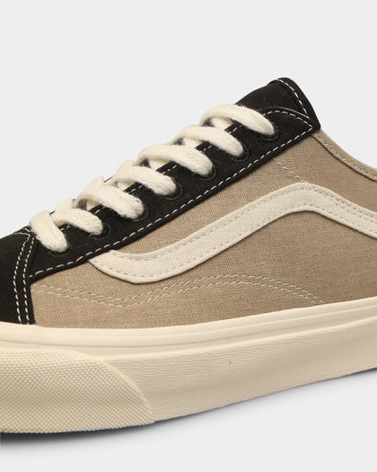 Vans Old Skool Tapered Eco Theory Multi-Coloured