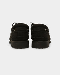 Timberland Authentics 3 Eye Classic Shoes Black