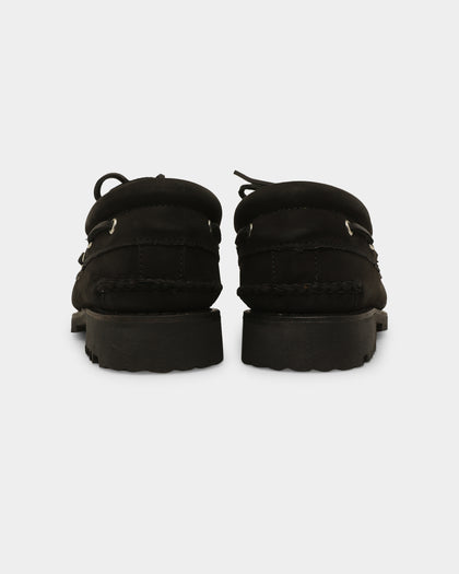 Timberland Authentics 3 Eye Classic Shoes Black