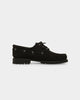 Timberland Authentics 3 Eye Classic Shoes Black