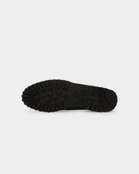 Timberland Authentics 3 Eye Classic Shoes Black