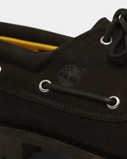 Timberland Authentics 3 Eye Classic Shoes Black
