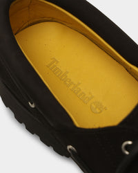 Timberland Authentics 3 Eye Classic Shoes Black