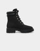 Timberland Women's Cortina Valley 6" Boot Black