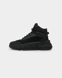 Timberland TBL Turbo Hikers Black
