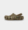 Crocs Classic Clog Printed Khaki Camo