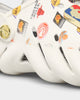 Crocs X NBA All Star Echo Clog Multi-Coloured