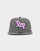 Mitchell & Ness Detroit Pistons 'From Dusk' Fitted Grey