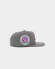 Mitchell & Ness Detroit Pistons 'From Dusk' Fitted Grey