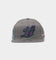 Mitchell & Ness Los Angeles Lakers 'From Dusk' Fitted Grey