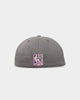 Mitchell & Ness Miami Heat 'From Dusk' Fitted Grey