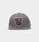 Mitchell & Ness Brooklyn Nets 'From Dusk' Fitted Grey