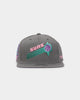 Mitchell & Ness Phoenix Suns 'From Dusk' Fitted Grey