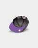 Mitchell & Ness Phoenix Suns 'From Dusk' Fitted Grey