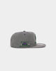 Mitchell & Ness Seattle Supersonics 'From Dusk' Fitted Grey