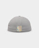 Mitchell & Ness Atlanta Hawks 'Til Dawn' Fitted Grey