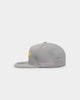 Mitchell & Ness Detroit Pistons 'Til Dawn' Fitted Grey