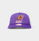 Mitchell & Ness Phoenix Suns 'NBA Off The Backboard' Trucker Snapback Purple