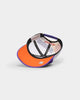 Mitchell & Ness Phoenix Suns 'NBA Off The Backboard' Trucker Snapback Purple
