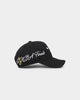Mitchell & Ness Chicago Bulls 'Champion Wrap Classic' Pro Crown Snapback Black