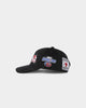 Mitchell & Ness Chicago Bulls 'Anniversary Patch' Deadstock Snapback Black